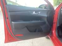 Kia Forte 2021 4p GT Line L4/2.0 IVT 2021 Kia Forte Venta Interiores 14