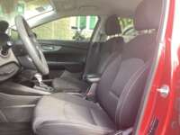 Kia Forte 2021 4p GT Line L4/2.0 IVT 2021 Kia Forte Venta Interiores 15