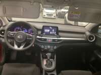 Kia Forte 2021 4p GT Line L4/2.0 IVT 2021 Kia Forte Venta Interiores 18