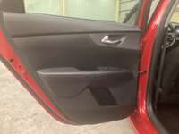 Kia Forte 2021 4p GT Line L4/2.0 IVT 2021 Kia Forte Venta Interiores 19