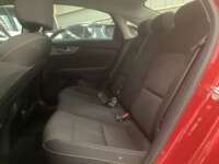 Kia Forte 2021 4p GT Line L4/2.0 IVT 2021 Kia Forte Venta Interiores 20