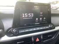 Kia Forte 2021 4p GT Line L4/2.0 IVT 2021 Kia Forte Venta Interiores 4