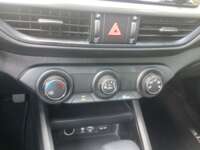 Kia Forte 2021 4p GT Line L4/2.0 IVT 2021 Kia Forte Venta Interiores 5