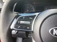 Kia Forte 2021 4p GT Line L4/2.0 IVT 2021 Kia Forte Venta Interiores 8