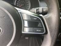 Kia Forte 2021 4p GT Line L4/2.0 IVT 2021 Kia Forte Venta Interiores 9