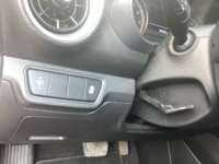 Kia Forte 2021 4p GT Line L4/2.0 IVT 2021 Kia Forte Venta Interiores 10