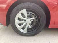 Kia Forte 2021 4p GT Line L4/2.0 IVT 2021 Kia Forte Venta Llantas 1