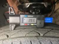 Kia Forte 2021 4p GT Line L4/2.0 IVT 2021 Kia Forte Venta Llantas 2