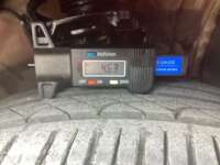 Kia Forte 2021 4p GT Line L4/2.0 IVT 2021 Kia Forte Venta Llantas 11