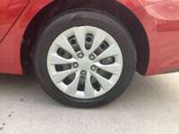 Kia Forte 2021 4p GT Line L4/2.0 IVT 2021 Kia Forte Venta Llantas 4