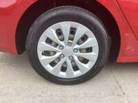 Kia Forte 2021 4p GT Line L4/2.0 IVT 2021 Kia Forte Venta Llantas 7