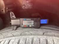 Kia Forte 2021 4p GT Line L4/2.0 IVT 2021 Kia Forte Venta Llantas 8