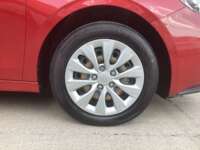 Kia Forte 2021 4p GT Line L4/2.0 IVT 2021 Kia Forte Venta Llantas 10
