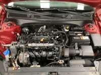Kia Forte 2021 4p GT Line L4/2.0 IVT 2021 Kia Forte Venta Motor 2