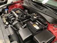 Kia Forte 2021 4p GT Line L4/2.0 IVT 2021 Kia Forte Venta Motor 3