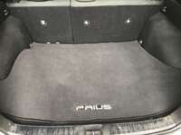 Toyota Prius 2017 5p Base Híbrido L4/1.8 Aut  2017 Toyota Prius Venta Cajuela 2