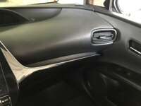 Toyota Prius 2017 5p Base Híbrido L4/1.8 Aut  2017 Toyota Prius Venta Interiores 12
