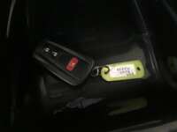 Toyota Prius 2017 5p Base Híbrido L4/1.8 Aut  2017 Toyota Prius Venta Interiores 19