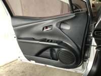 Toyota Prius 2017 5p Base Híbrido L4/1.8 Aut  2017 Toyota Prius Venta Interiores 20