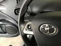 Toyota Prius 2017 5p Base Híbrido L4/1.8 Aut  2017 Toyota Prius Venta Interiores 6