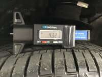 Toyota Prius 2017 5p Base Híbrido L4/1.8 Aut  2017 Toyota Prius Venta Llantas 12