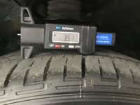 Toyota Prius 2017 5p Base Híbrido L4/1.8 Aut  2017 Toyota Prius Venta Llantas 3