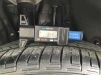 Toyota Prius 2017 5p Base Híbrido L4/1.8 Aut  2017 Toyota Prius Venta Llantas 9