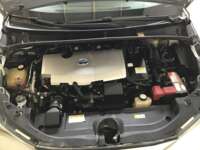 Toyota Prius 2017 5p Base Híbrido L4/1.8 Aut  2017 Toyota Prius Venta Motor 2