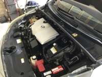 Toyota Prius 2017 5p Base Híbrido L4/1.8 Aut  2017 Toyota Prius Venta Motor 3