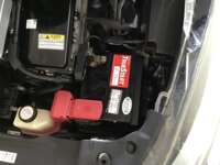 Toyota Prius 2017 5p Base Híbrido L4/1.8 Aut  2017 Toyota Prius Venta Motor 4