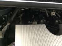 Toyota Prius 2017 5p Base Híbrido L4/1.8 Aut  2017 Toyota Prius Venta Motor 5