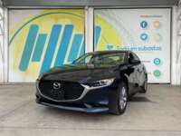 Mazda 3 2021 4p Sedán i Grand Touring L4/2.5 Skyactiv-Drive 2021 Mazda 3 Venta Exteriores 1