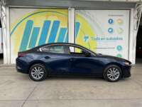Mazda 3 2021 4p Sedán i Grand Touring L4/2.5 Skyactiv-Drive 2021 Mazda 3 Venta Exteriores 4