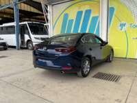 Mazda 3 2021 4p Sedán i Grand Touring L4/2.5 Skyactiv-Drive 2021 Mazda 3 Venta Exteriores 5