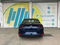 Mazda 3 2021 4p Sedán i Grand Touring L4/2.5 Skyactiv-Drive 2021 Mazda 3 Venta Exteriores 6
