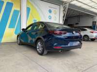 Mazda 3 2021 4p Sedán i Grand Touring L4/2.5 Skyactiv-Drive 2021 Mazda 3 Venta Exteriores 7