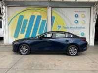 Mazda 3 2021 4p Sedán i Grand Touring L4/2.5 Skyactiv-Drive 2021 Mazda 3 Venta Exteriores 8
