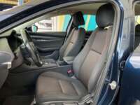 Mazda 3 2021 4p Sedán i Grand Touring L4/2.5 Skyactiv-Drive 2021 Mazda 3 Venta Interiores 21