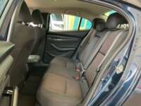 Mazda 3 2021 4p Sedán i Grand Touring L4/2.5 Skyactiv-Drive 2021 Mazda 3 Venta Interiores 23