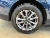 Mazda 3 2021 4p Sedán i Grand Touring L4/2.5 Skyactiv-Drive 2021 Mazda 3 Venta Llantas 7