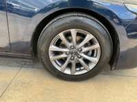 Mazda 3 2021 4p Sedán i Grand Touring L4/2.5 Skyactiv-Drive 2021 Mazda 3 Venta Llantas 10