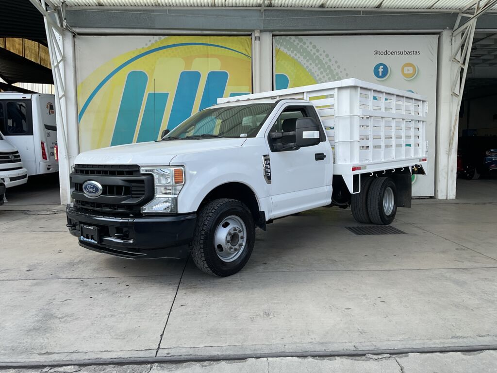 imagen principal de la unidad