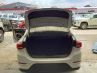 Chevrolet Onix 2023 4p LS L3/1.0/T Aut IMG_2527