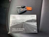 Chevrolet Onix 2023 4p LS L3/1.0/T Aut IMG_2506