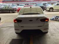 Chevrolet Onix 2023 4p LS L3/1.0/T Aut IMG_2495