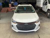 Chevrolet Onix 2023 4p LS L3/1.0/T Aut IMG_2491