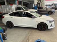 Chevrolet Onix 2023 4p LS L3/1.0/T Aut IMG_2493