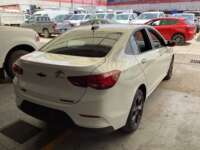 Chevrolet Onix 2023 4p LS L3/1.0/T Aut IMG_2494