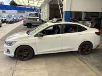 Chevrolet Onix 2023 4p LS L3/1.0/T Aut IMG_2497