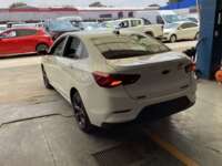 Chevrolet Onix 2023 4p LS L3/1.0/T Aut IMG_2496